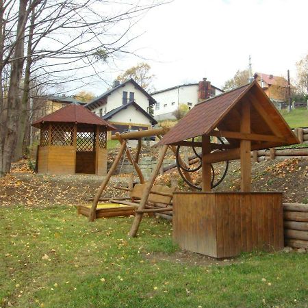 Uroczysko Villa Брена Екстериор снимка