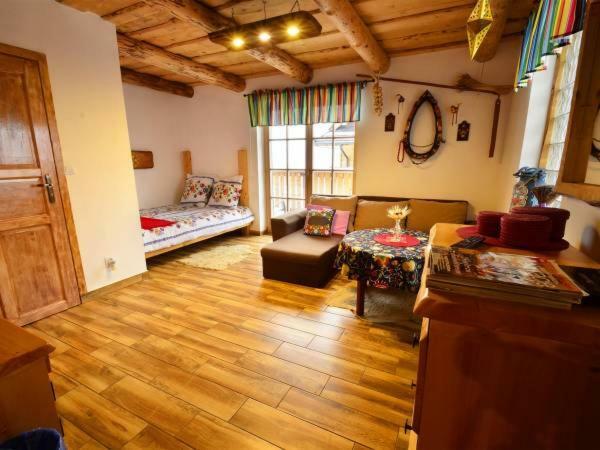 Uroczysko Villa Брена Екстериор снимка