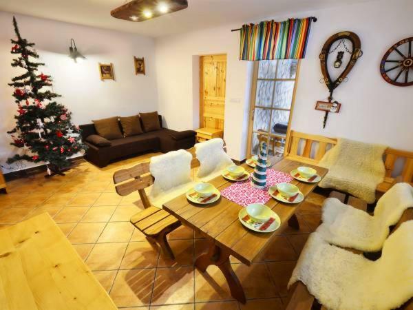 Uroczysko Villa Брена Екстериор снимка