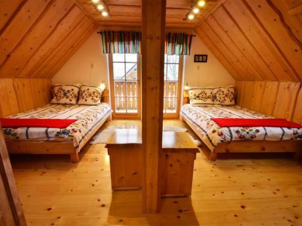 Uroczysko Villa Брена Екстериор снимка